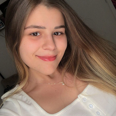 Ingrid Amorim Vieira